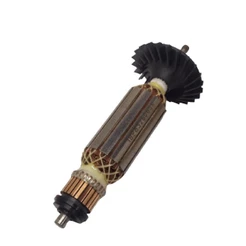 Induzido Esmerilhadeira 127v Gws 9-125 BOSCH