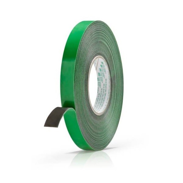 Fita Dupla Face 3M VHB 4312 12MM X 33M Cinza