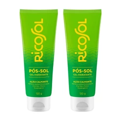 Kit 2 und Ricosol Pos Sol - 120 G