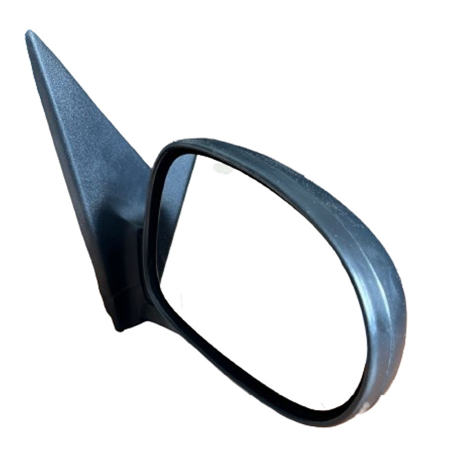 Retrovisor Gol Parati Bola G2 1995 1996 1997 1998 S/controle