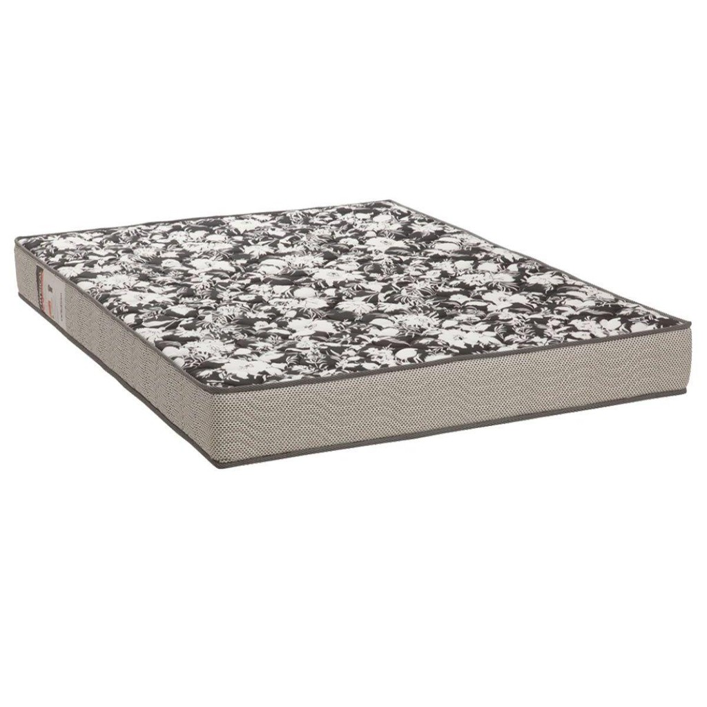 Colchão Casal Espuma D26 Physical Ultra Resistente (138x188x20) - Ortobom em Oferta na Shopee