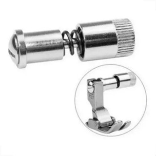 Engate Calcador Troca Rápida Parafuso Maquina Costura Reta em Oferta na Shopee