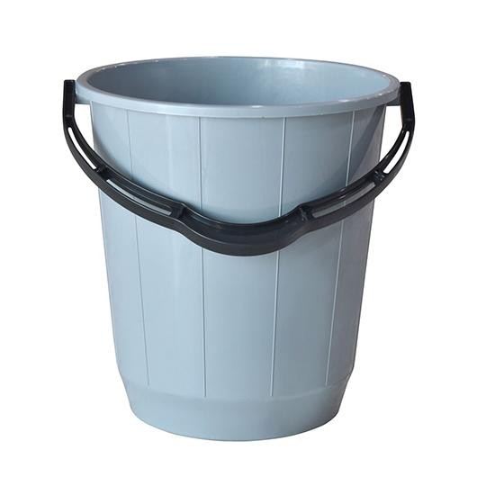 Balde Plástico Capacidade P/ 10 Litros C/ Alça Plástica Arqplast em Oferta na Shopee