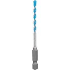 Broca Expert Multi Construction 4 x 90 mm HEX-9 BOSCH