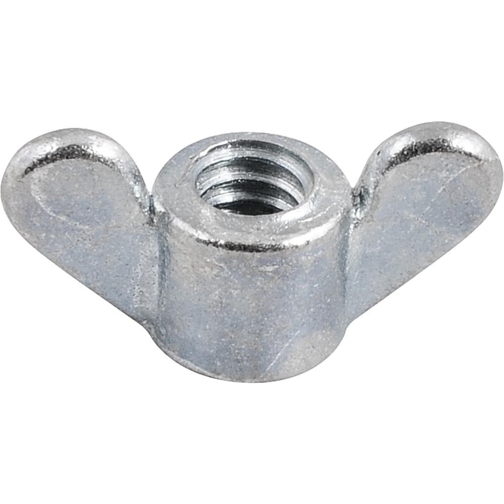 Porca Borboleta Zincada 5/32'' com 5 peças Vonder em Oferta na Shopee