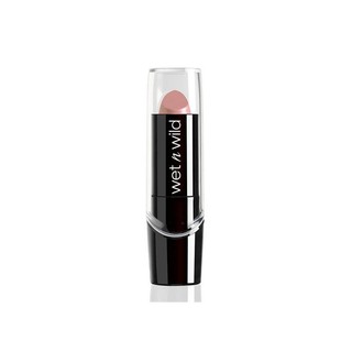 Batom Cremoso - Silk Finish Lipstick em Oferta na Shopee