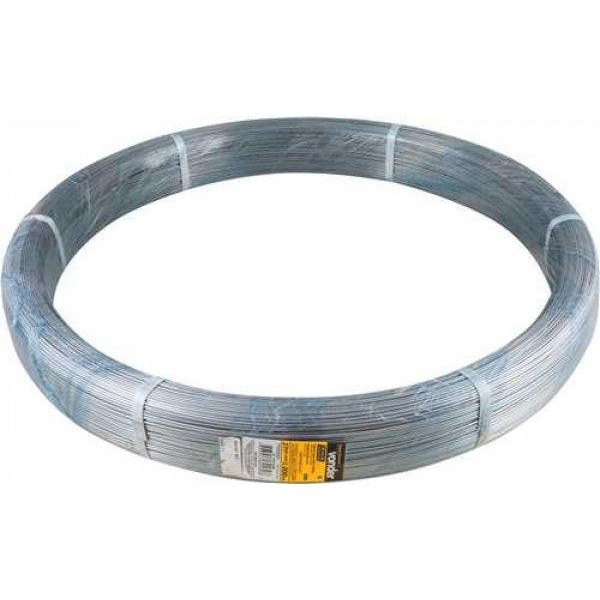 Arame Ovalado 1x16 1000 Metros Vonder em Oferta na Shopee