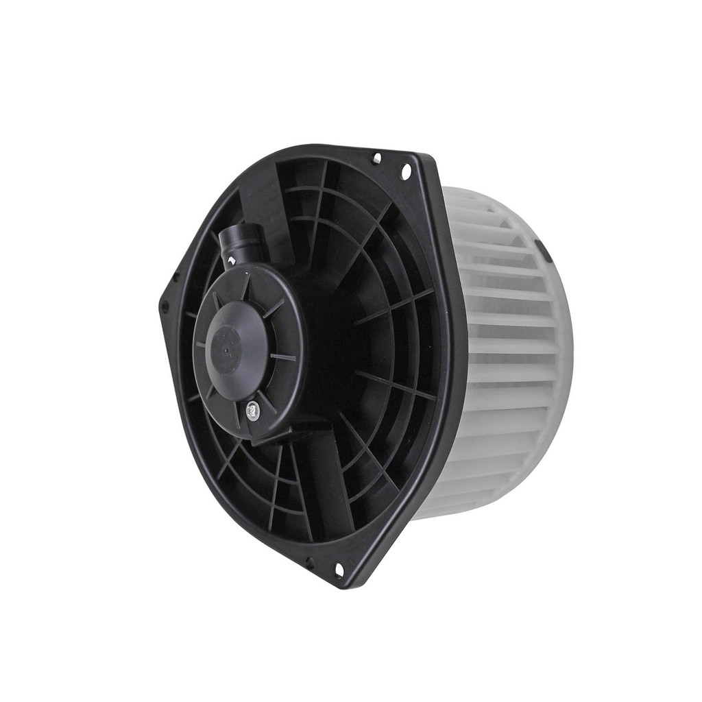 Motor Ventilador Turbina Caixa Evaporadora de Ar Condicionado Chevrolet S10