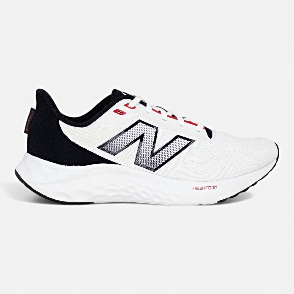 Tenis New Balance Fresh Foam Arishiv4 Masculino Mesh Macio Original