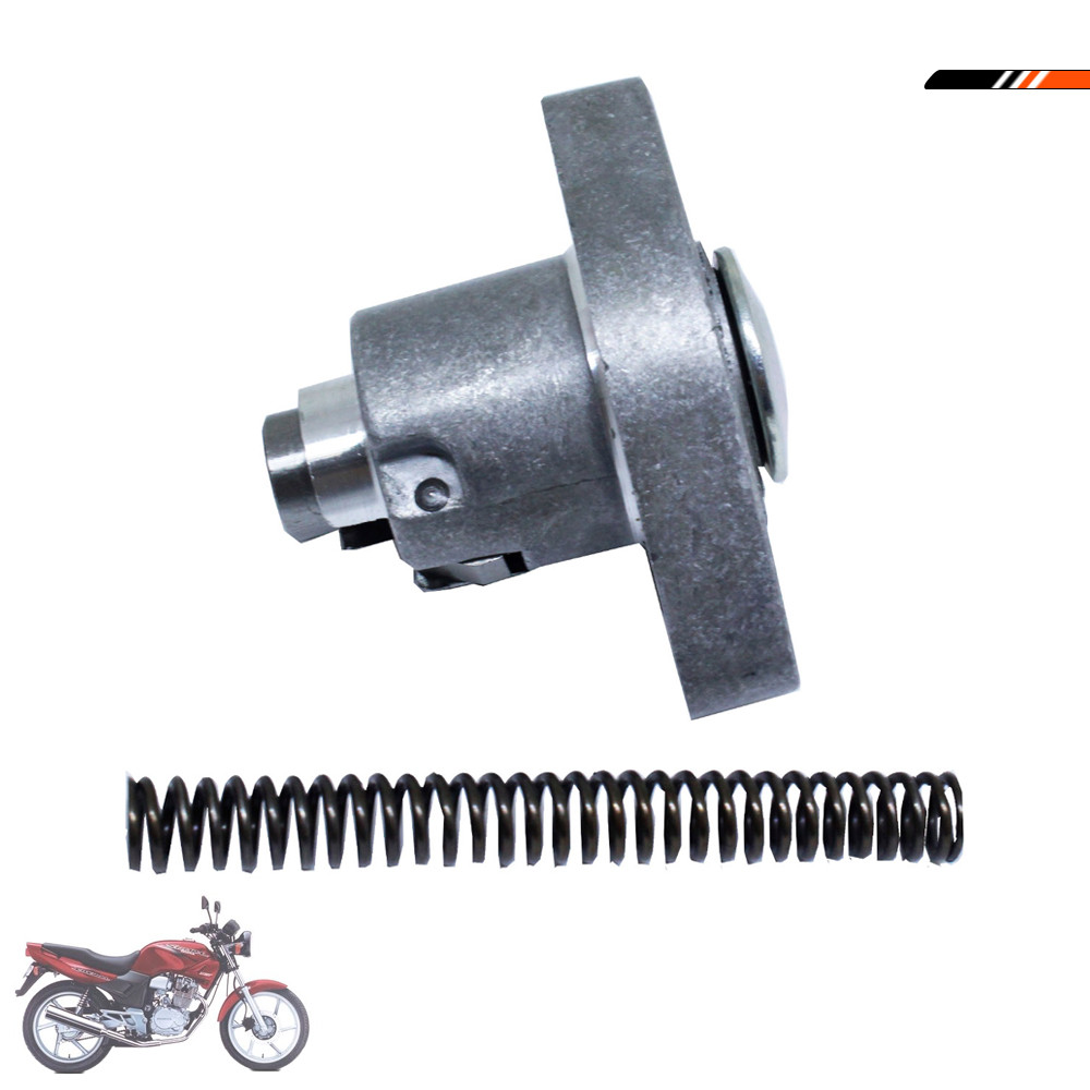 Acionador Corrente Comando Falcon 400/ Strada 200/ Cbx 150