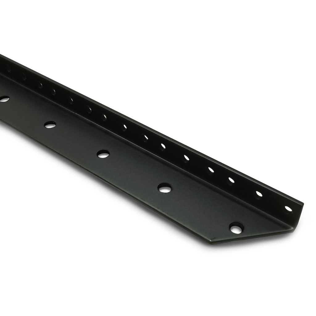 Perfil de Fixação Rack Periférico Case 12U