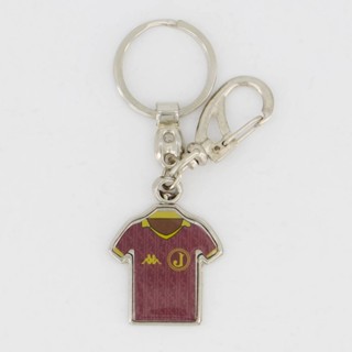 Chaveiro Juventus da Mooca Camisa Resinada em Oferta na Shopee