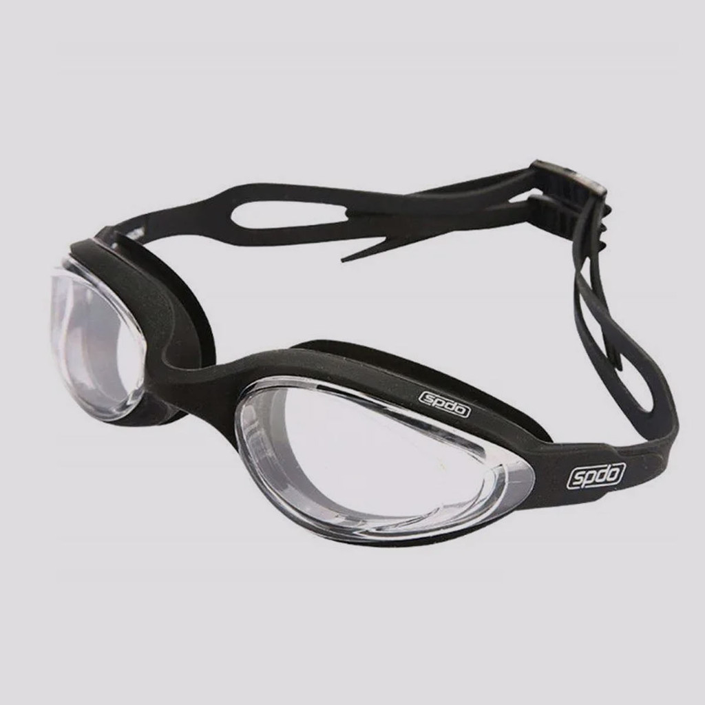 Óculos Speedo Hydrovision Preto em Oferta na Shopee