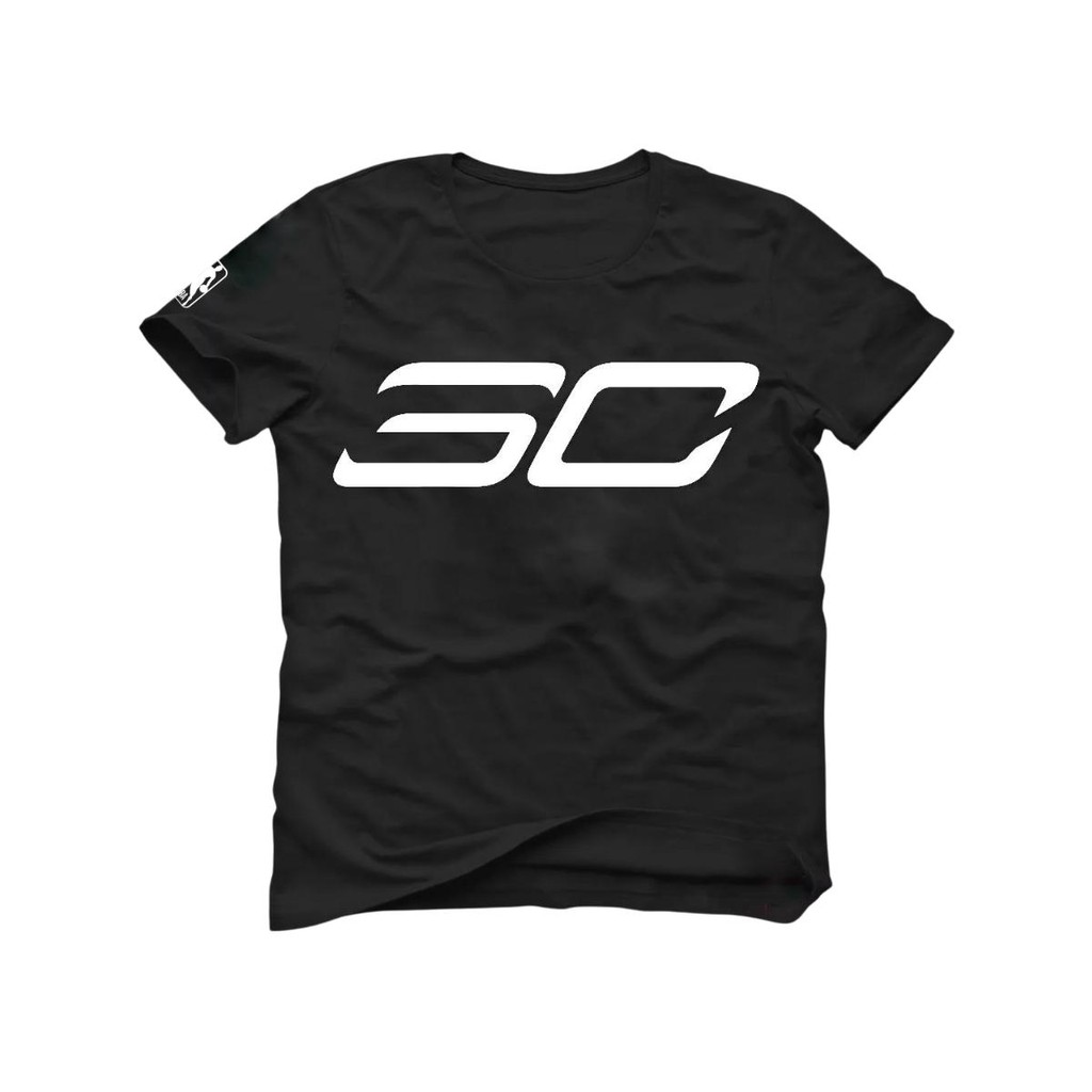 Camiseta Stephen ChefCurry Basquete Golden State Warrior