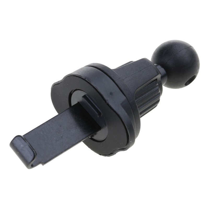 Suporte Opção Base Clipe Fixação Saída Ar Estone Para Montagem Telefone Carro