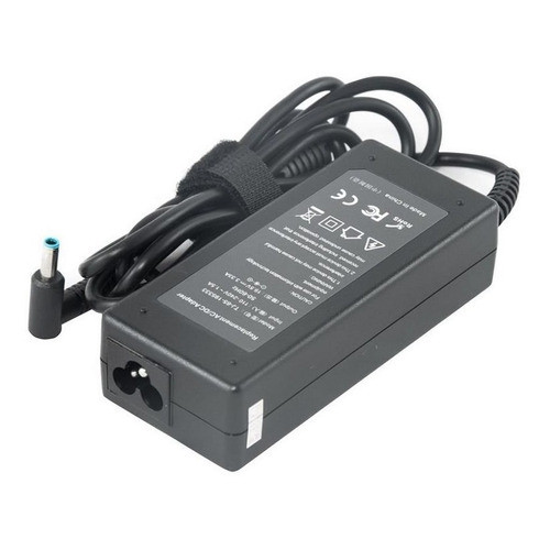 Fonte 19.5v Compatível Hp 256 G8 250 G8 240 G6 240 G7 250 G8