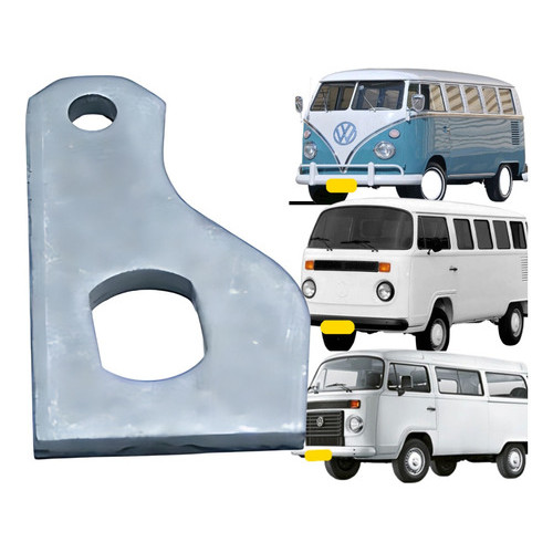 Alavanca Cabo Embreagem / Pedal Kombi 1500 1600 1.4