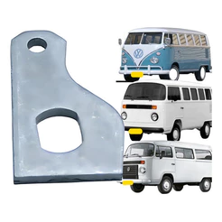 Alavanca Cabo Embreagem / Pedal Kombi 1500 1600 1.4
