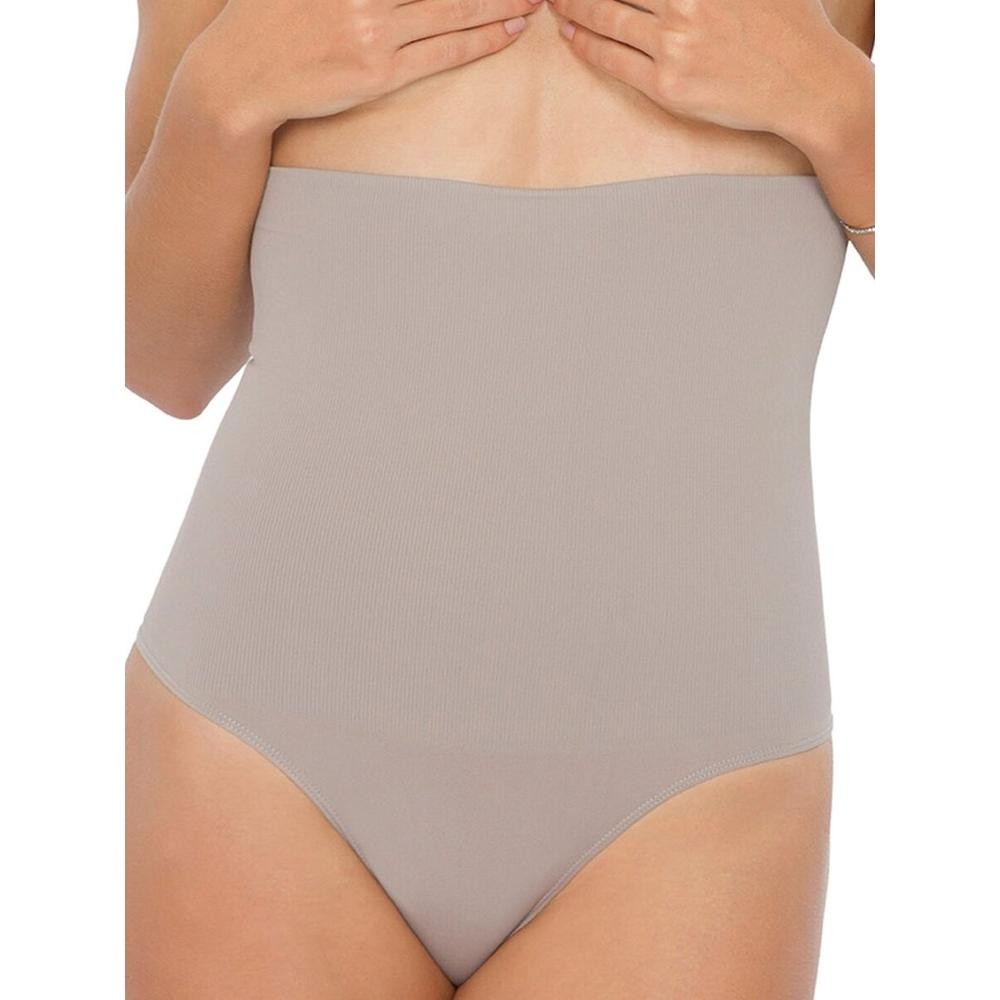 Calcinha Modeladora Plie 50083 em Oferta na Shopee