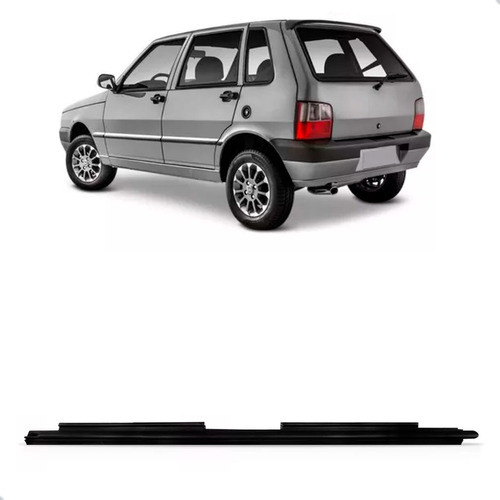 Pestana Uno 1988 A 2010 Traseira Interna 4 Portas em Oferta na Shopee