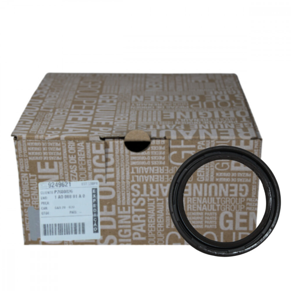 O que é Polia do Virabrequim Kwid? Guia e Onde Comprar | BuscaProdutos