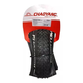 Pneu Chaoyang Phantom Wet Aro 29x2.20 2c Kevlar Tubeless Mtb em Oferta na Shopee