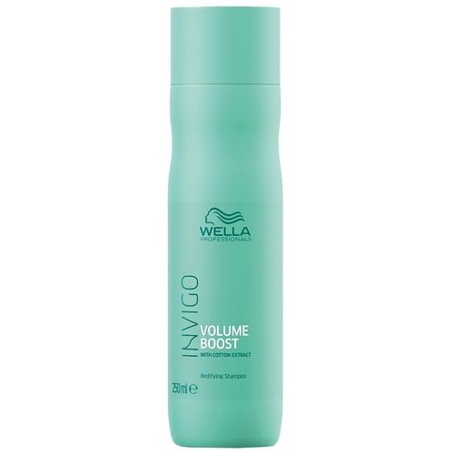 Shampoo Wella Professionals Invigo Volume Boost 250ml