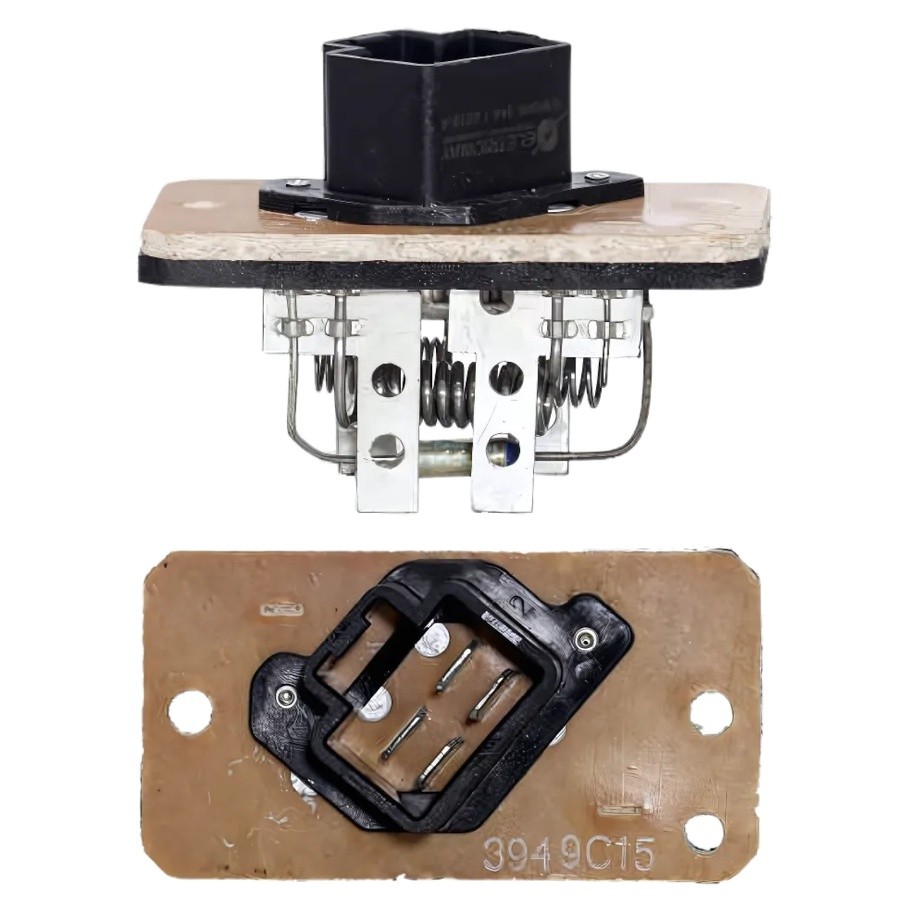 Resistência da Caixa Evaporadora Ford Escape Excursion Expedition F150 F250 Mustang Naviator Mercury