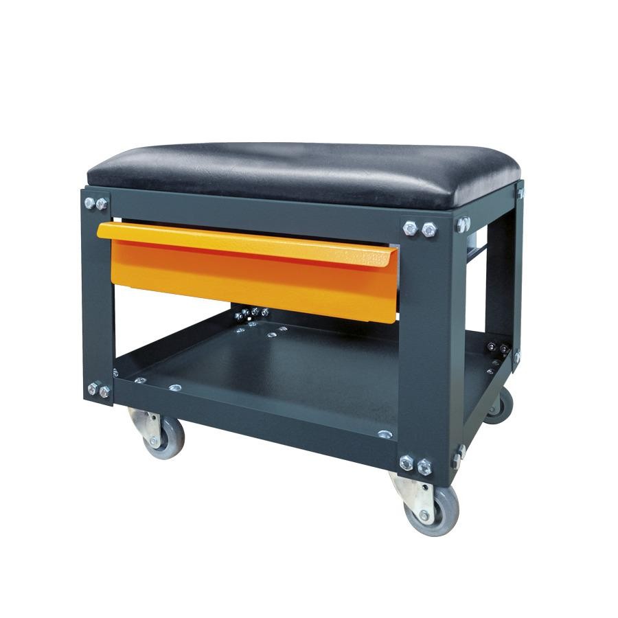 Banco para Oficina com Gaveta Presto em Oferta na Shopee