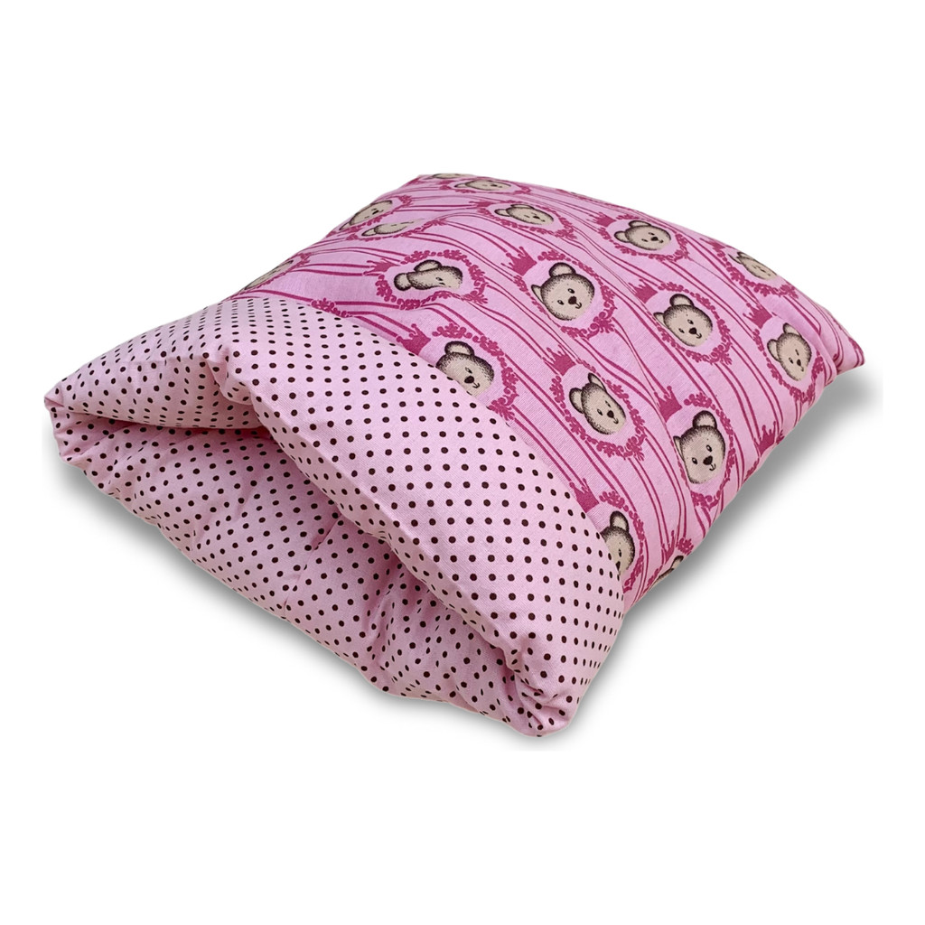 Alcofa Saco De Dormir Toca Porquinho Da Índia Roedores