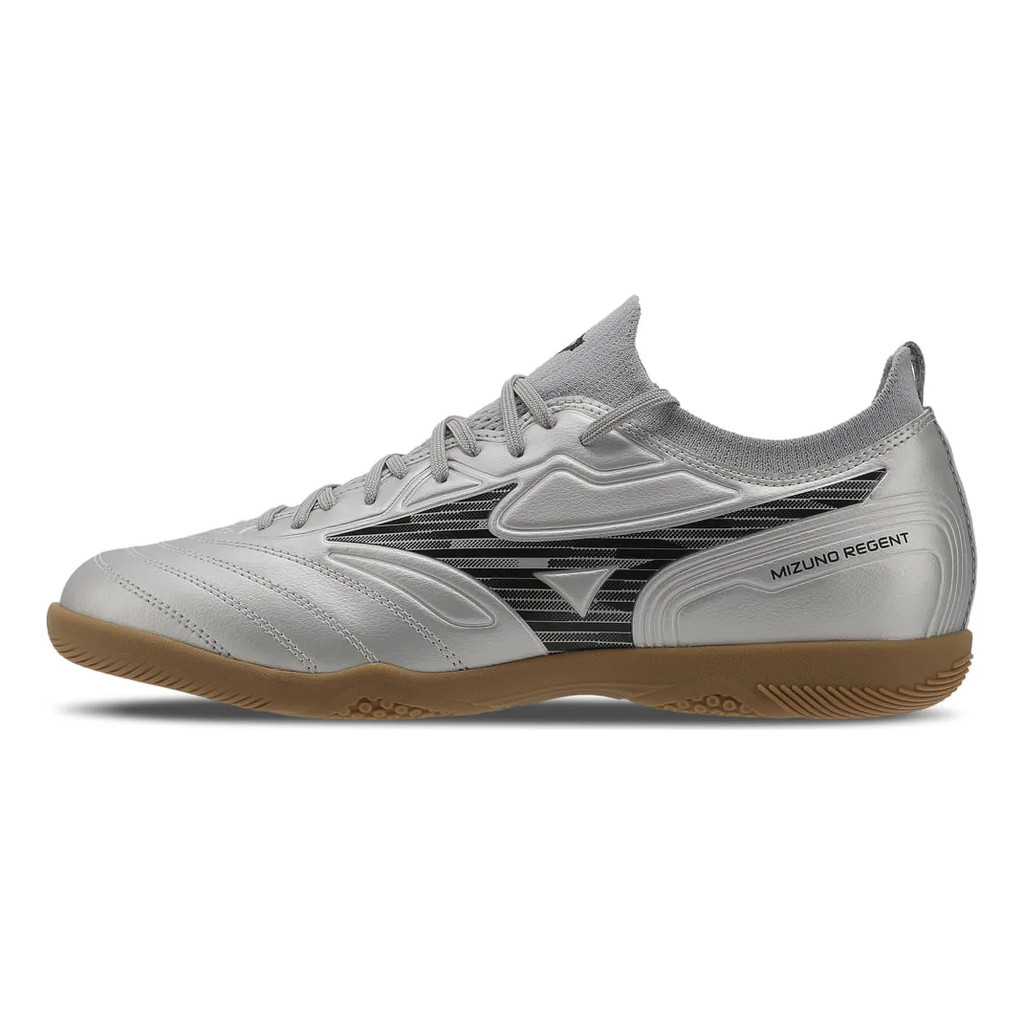 Tenis Futsal Mizuno Regent Indoor Adulto Salão Original