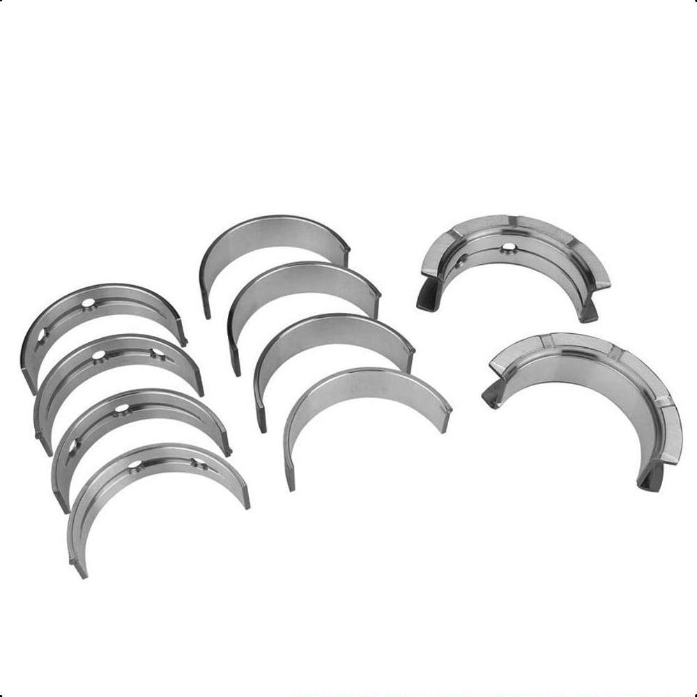 Kit De Bronzinas Metal Leve Agile/Celta - SBC-452-J-0,25 SPA em Oferta na Shopee