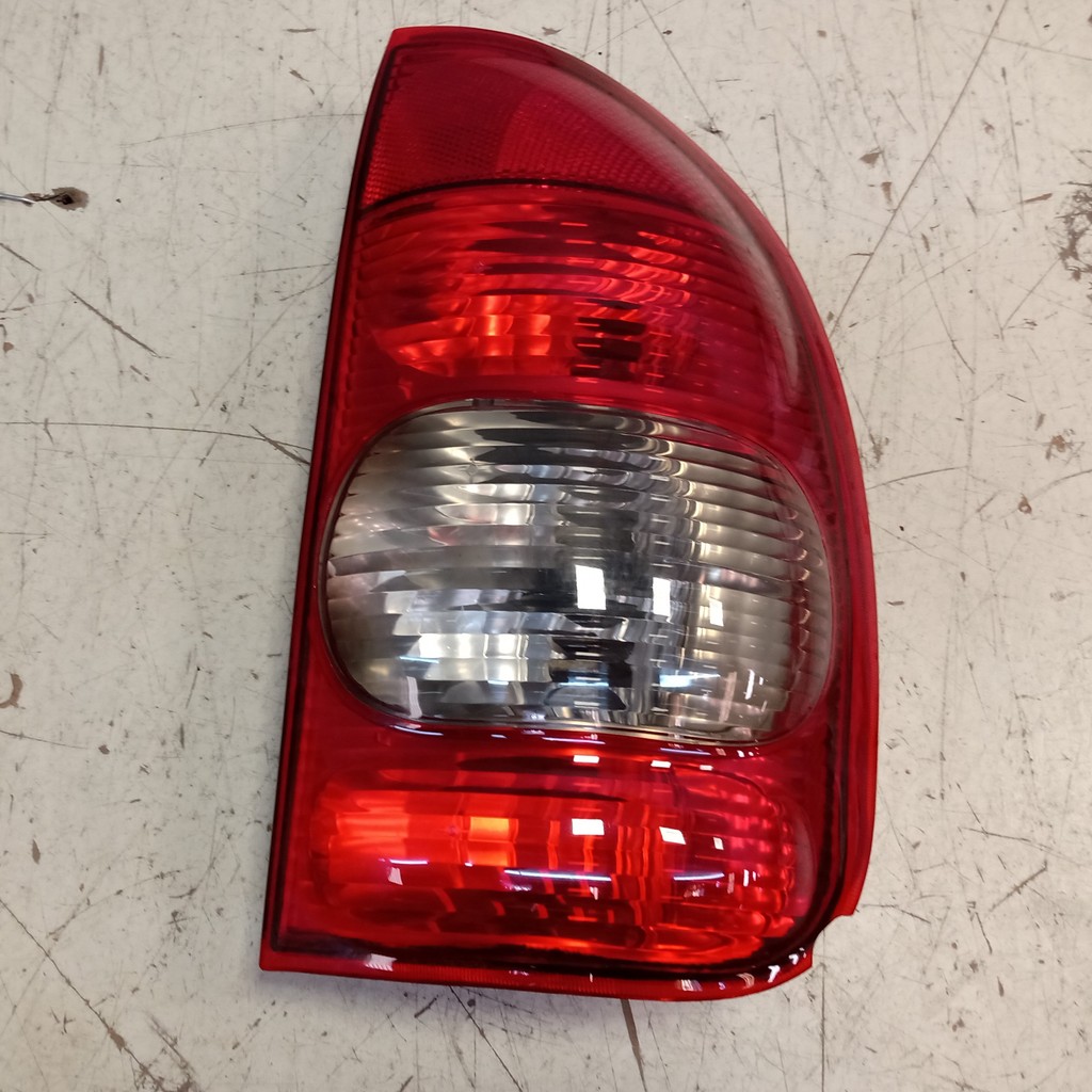 Lanterna Direito Corsa Wagon/Pick Up Importada Gm3382