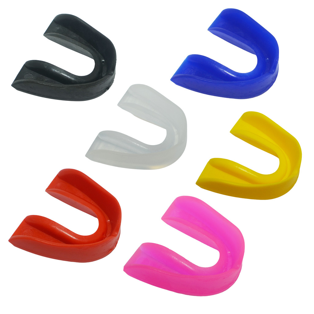 Protetor Bucal Moldável Zona Livre - Simples (Unidade) em Oferta na Shopee