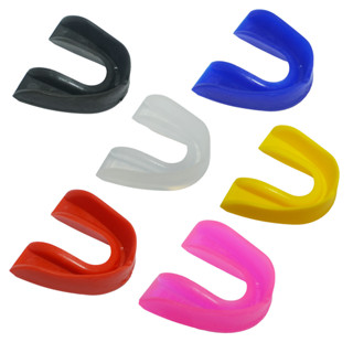 Protetor Bucal Moldável Zona Livre - Simples (Unidade) em Oferta na Shopee