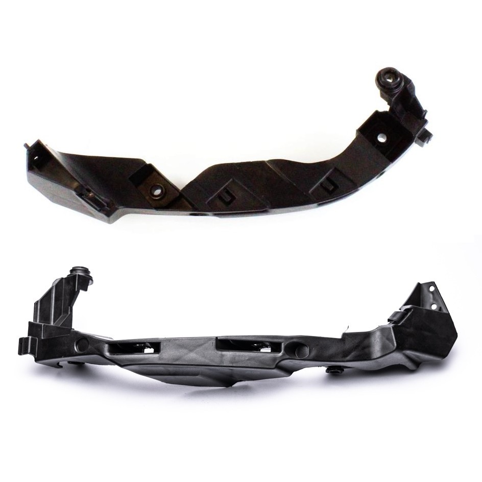 Suportes guia farol Volkswagen Polo 2018 a 2022 em Oferta na Shopee