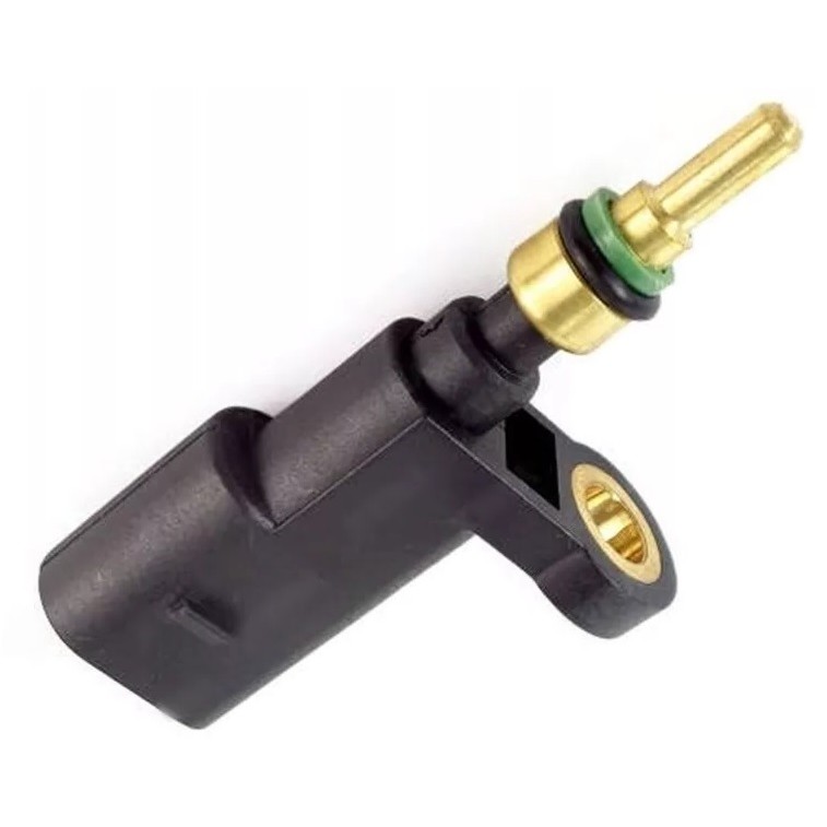 Sensor De Temperatura Fox Gol Golf Polo 03f919501b Orig Vw em Oferta na Shopee