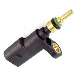Sensor De Temperatura Fox Gol Golf Polo 03f919501b Orig Vw