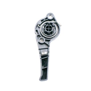 Alavanca Lingueta Haste Abertura Capô novo Polo em Oferta na Shopee