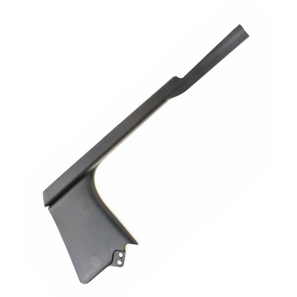 Friso soleira dianteira esquerda VW Fox  Original em Oferta na Shopee