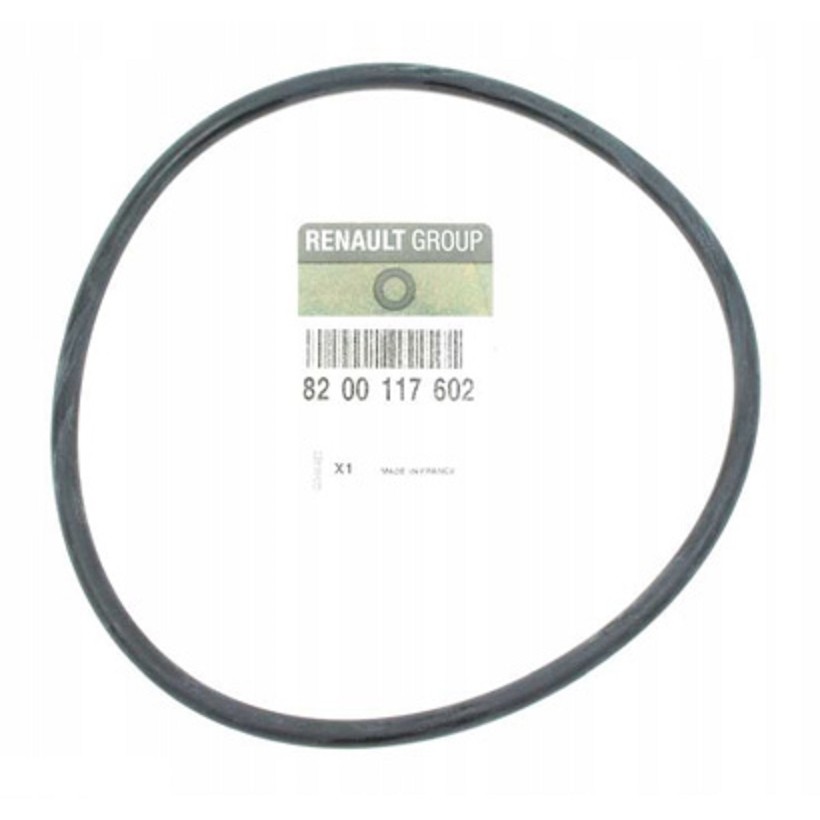 Anel Vedaçao Da Tampa Da 5 Marcha Clio 2000 À 2014 Original em Oferta na Shopee