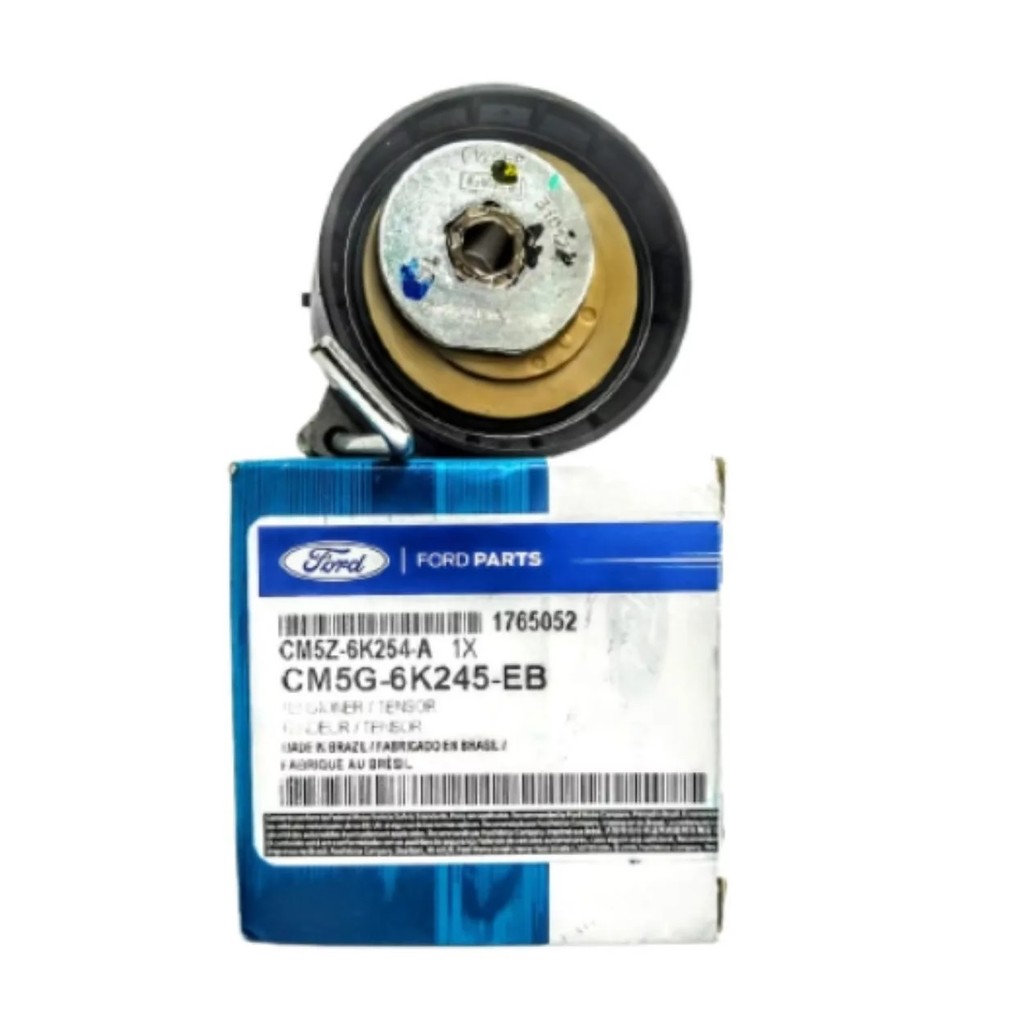 Polia Tensora Correia Dentada Ford Ka 1.0 2014 2015 2016