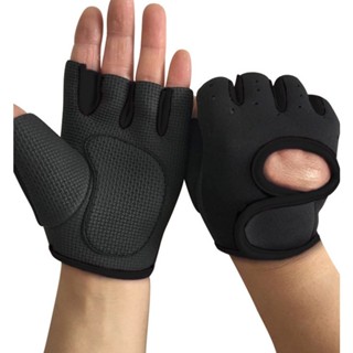 Luva Academia Esporte Treino Musculação Exercicios Neoprene Ajustável +-+ ATACADAO /-/ em Oferta na Shopee