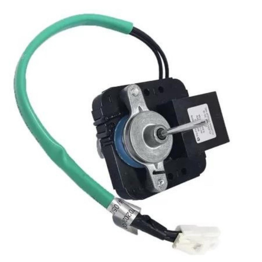 Motor Ventilador Geladeira Db52/Db52/Dt52 Electrolu 70202474