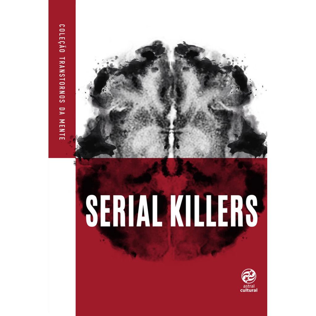 SERIAL KILLERS em Oferta na Shopee