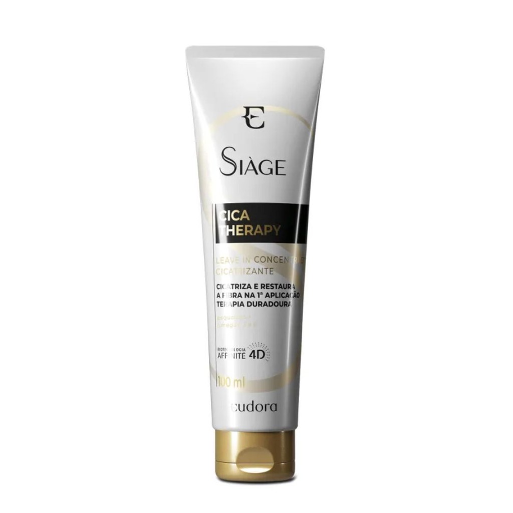 Leave in Cica Therapy 100ml Siage Eudora