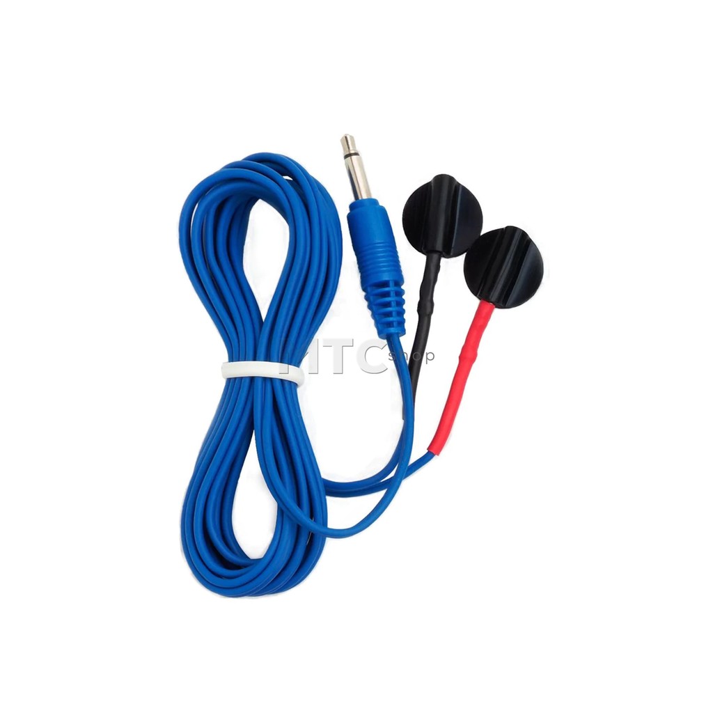 Cabo Eletrodo 16mm - Plug P2 - NKL