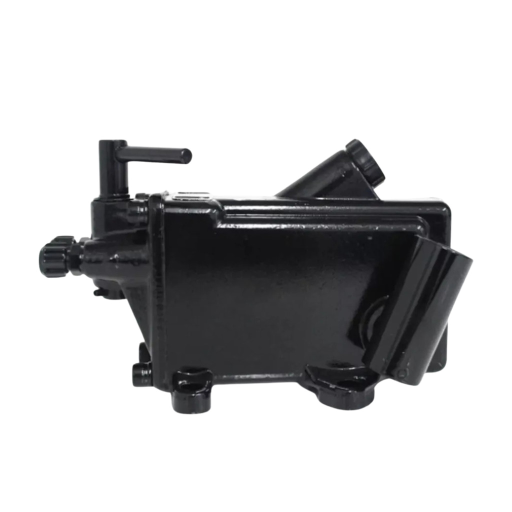 Macaco Bomba Bascular Cabine Compatível Volvo Vm Scania Mercedes Volkswagen Constellation em Oferta na Shopee