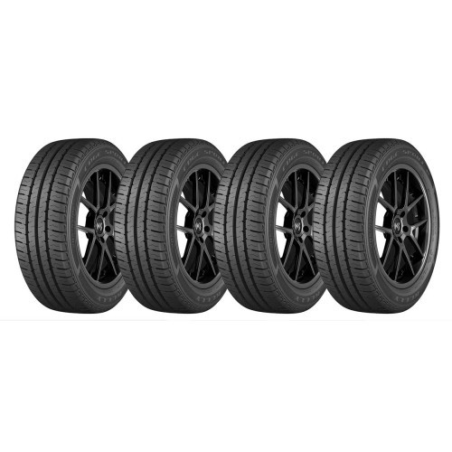 Kit 4 Pneus Edge Sport 2 225 45R17 91W SL Goodyear em Oferta na Shopee