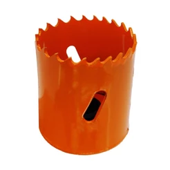 Serra Copo Bi-metal em Aço Rápido HSS 40mm (440035) - Tactix